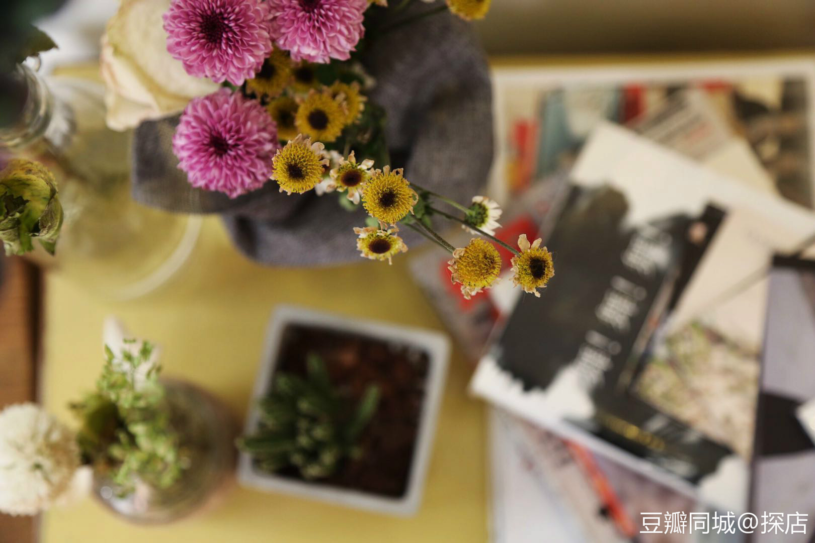 豆瓣青岛周末活动,豆瓣在哪里发布