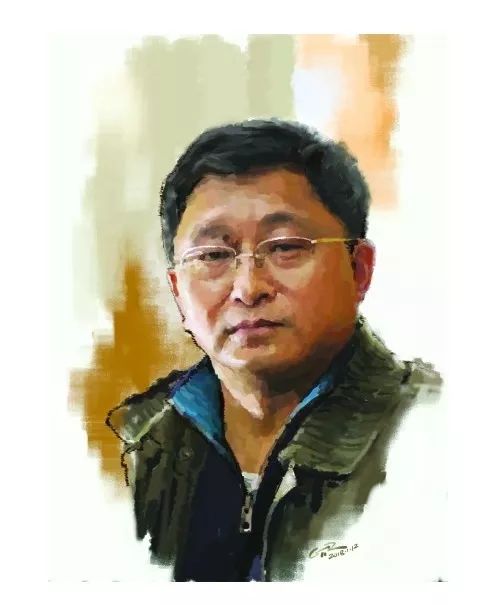 藏族作家阿来的作品尘埃落定,藏族作家阿来简介及作品