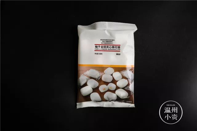 无印良品好吃零食推荐,无印良品零食大扒皮