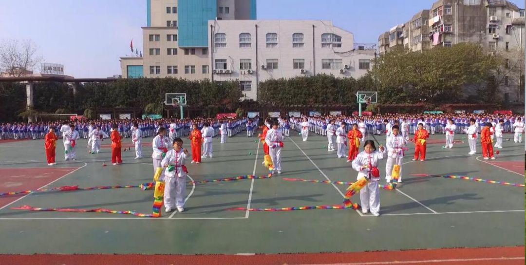 最具活力的动感中队,成都市优秀少先队中队