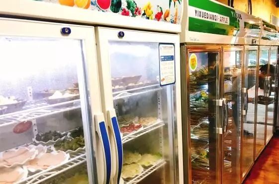 成都值得推荐的自助餐,成都好吃的自助180左右