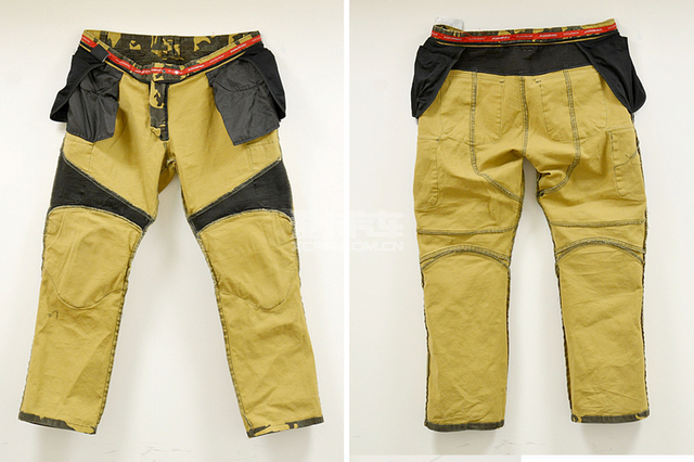 山寨与正版的测评,摩托正品排气和山寨的区别