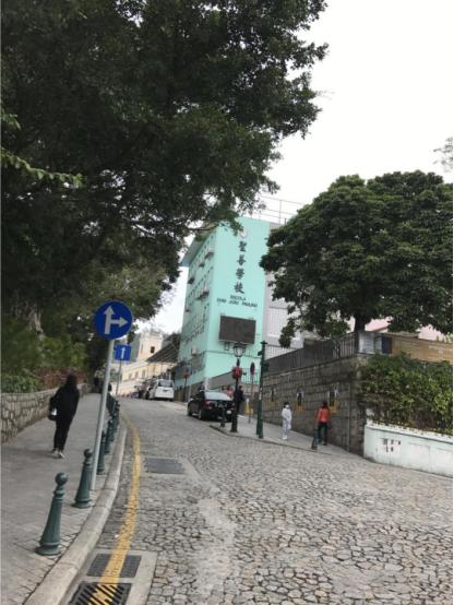 一天玩转港澳,一天一夜澳门旅行攻略