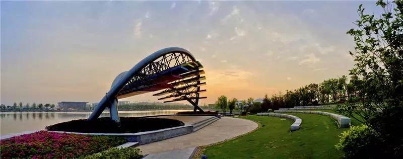 上海星级公园名单火热出炉,上海有什么5a级公园