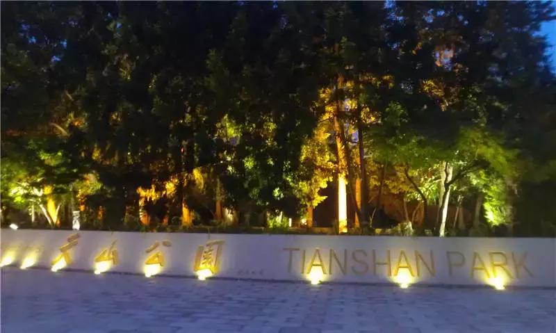 上海星级公园名单火热出炉,上海有什么5a级公园