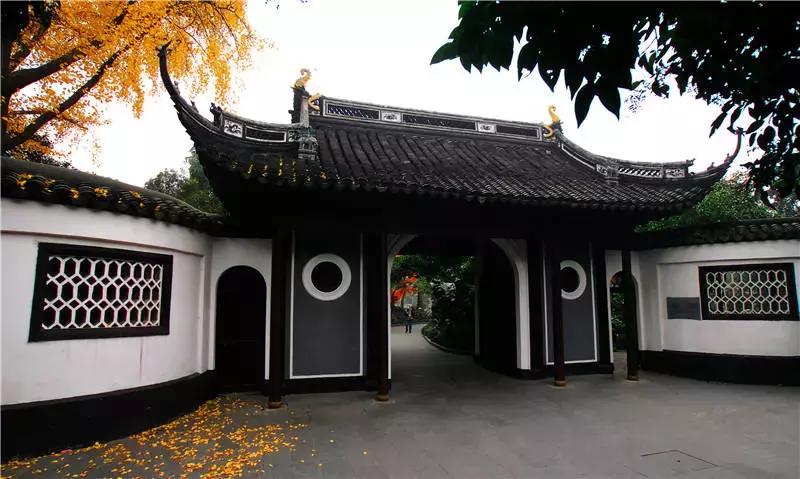 上海星级公园名单火热出炉,上海有什么5a级公园