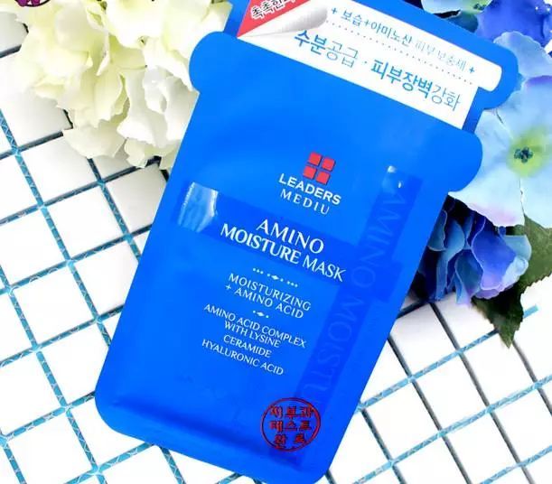 补水面膜排名前十畅销款,冬天补水面膜推荐红榜