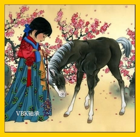 属马属羊在鸡年的运程,不同年份属马人五行