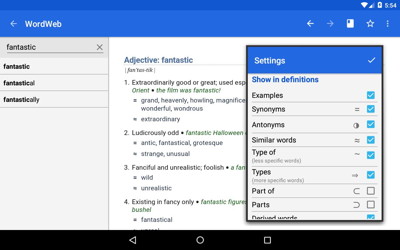 最好用的电子字典app,适合学生的英汉双语阅读app