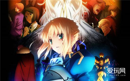 fate和型月共同点,fate和型月世界有什么区别