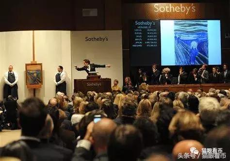 馥燃：纽约国际钱币展——钱币爱好者的顶级盛会