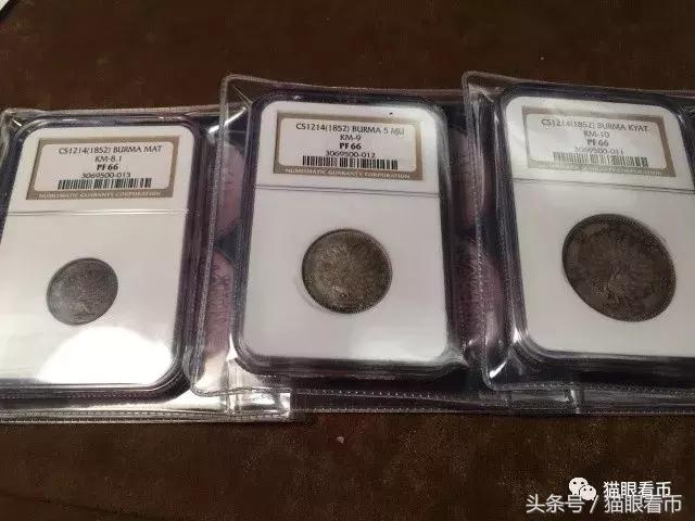 馥燃：纽约国际钱币展——钱币爱好者的顶级盛会