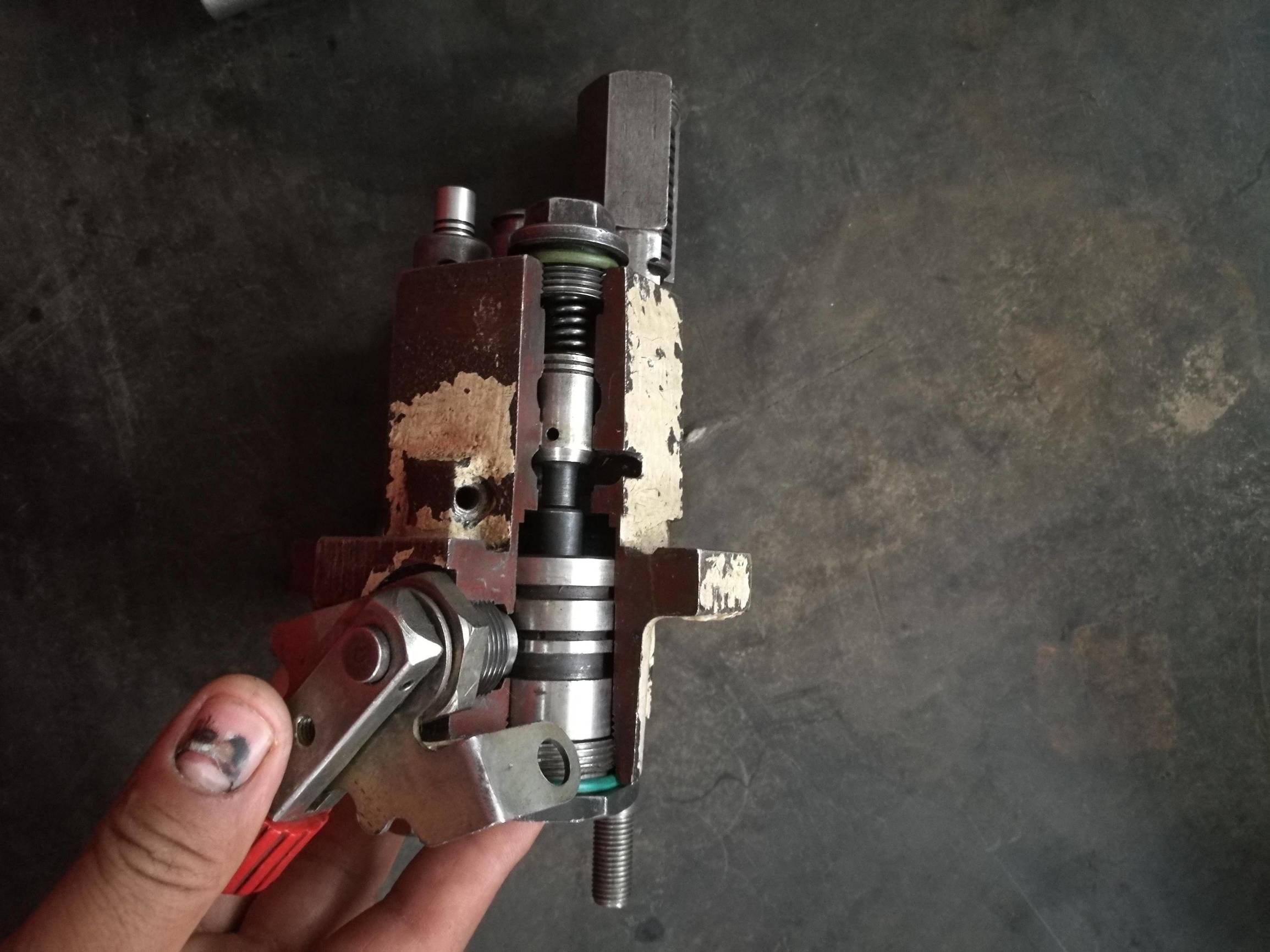 纽荷兰拖拉机维修视频,纽荷兰t9-700履带式拖拉机