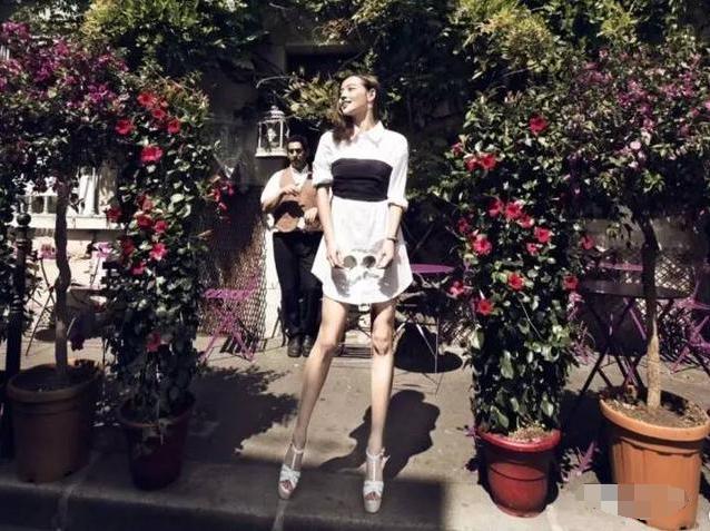 盘点女明星丧心病狂的P图事故，要笑死谁呀？