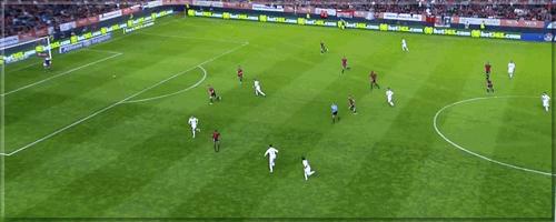 一直在改变，从未被局限，2009-2018年C罗换了几种踢法？