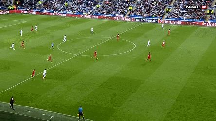 一直在改变，从未被局限，2009-2018年C罗换了几种踢法？