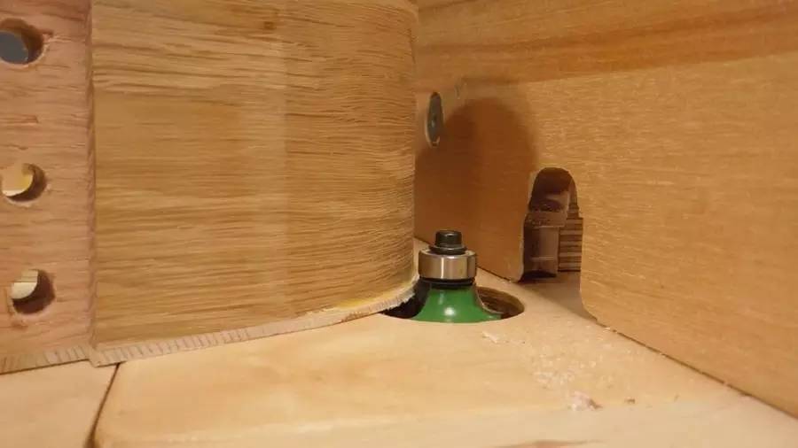 各个部件的组装,各部件组装大全