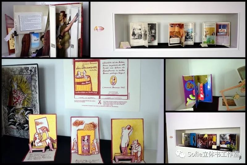 大开眼界提高认知的书籍,立体书购买推荐