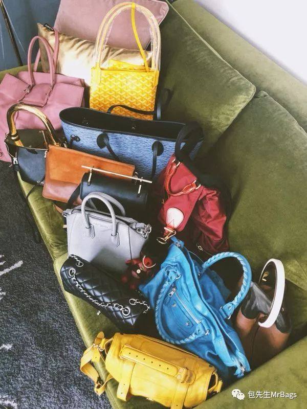 什么叫“包治百病”chanel、LV、Dior让爱买包包的人亲自告诉你