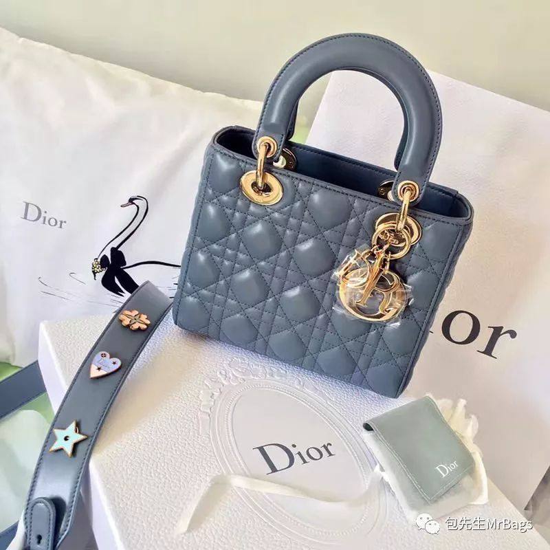 什么叫“包治百病”chanel、LV、Dior让爱买包包的人亲自告诉你