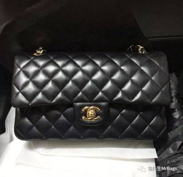 什么叫“包治百病”chanel、LV、Dior让爱买包包的人亲自告诉你