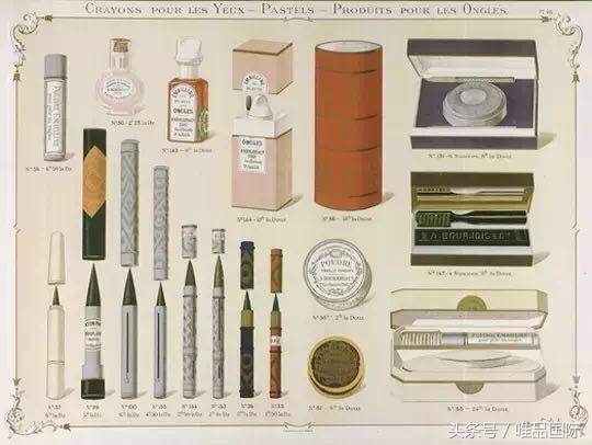 妙巴黎彩妆,妙巴黎法国彩妆