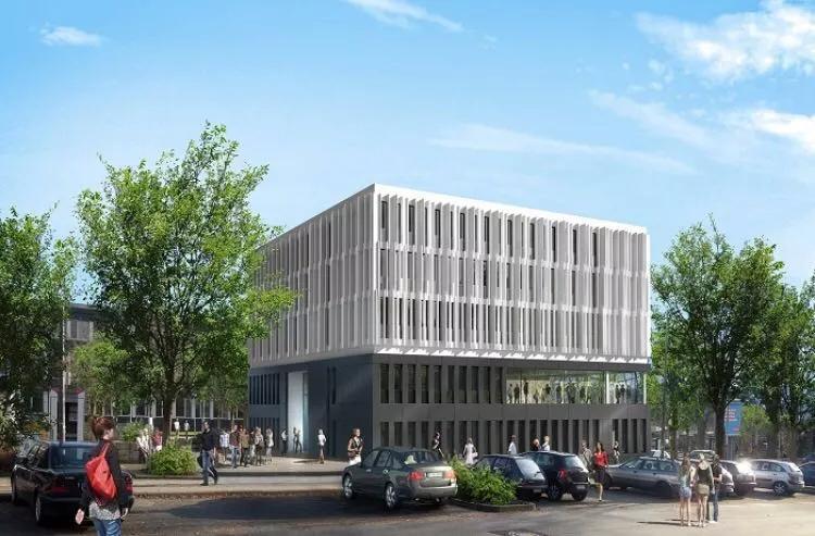 德国亚琛应用技术大学排名,德国亚琛工业大学留学