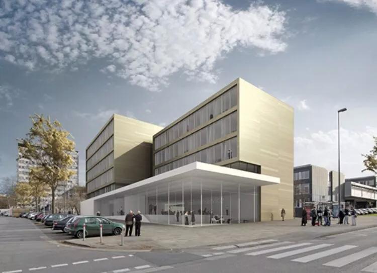 德国亚琛应用技术大学排名,德国亚琛工业大学留学