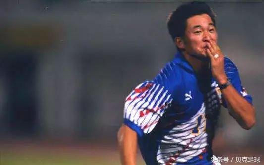 54岁三浦知良再破纪录,三浦知良续约