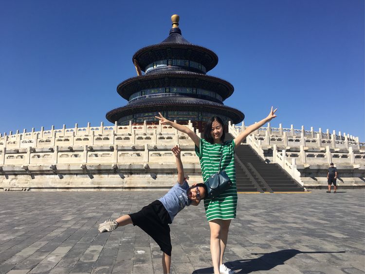 小屁孩的南京之旅,记录小屁孩的旅途