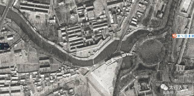 卫星地图河北省保定市,保定市卫星地图全图高清版