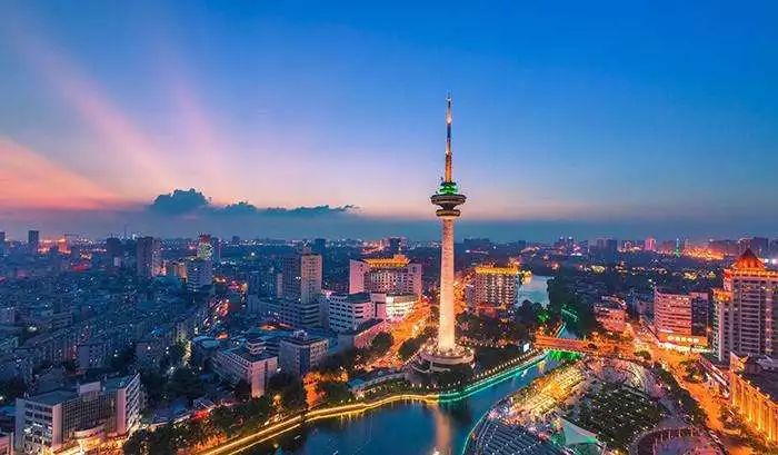 南京最富裕最有钱的是哪个区,江苏最有钱的城市排行