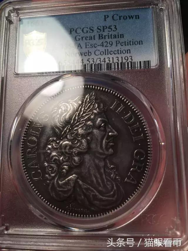 馥燃：纽约国际钱币展——钱币爱好者的顶级盛会