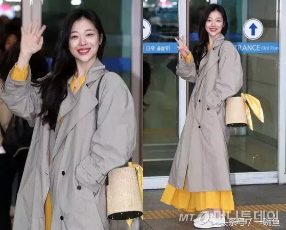 围巾好搭,围巾可搭