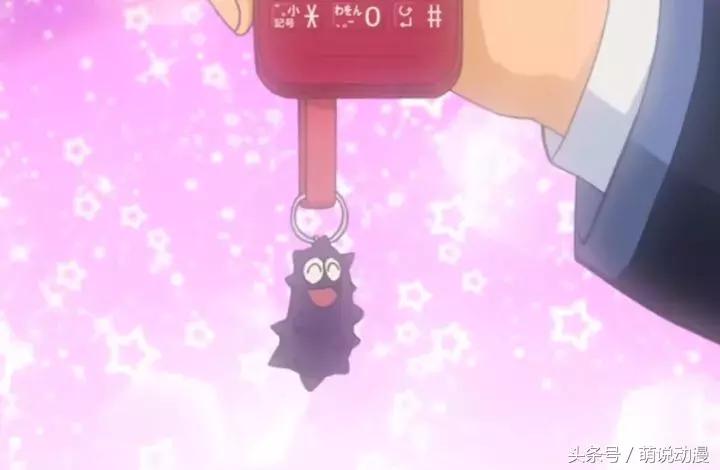 名侦探柯南早期感动人的案件,名侦探柯南最令人感动的一集