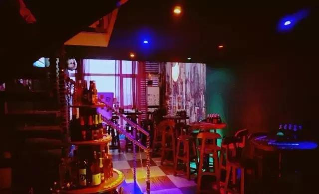 年前的聚会,年末聚会攻略轰趴馆