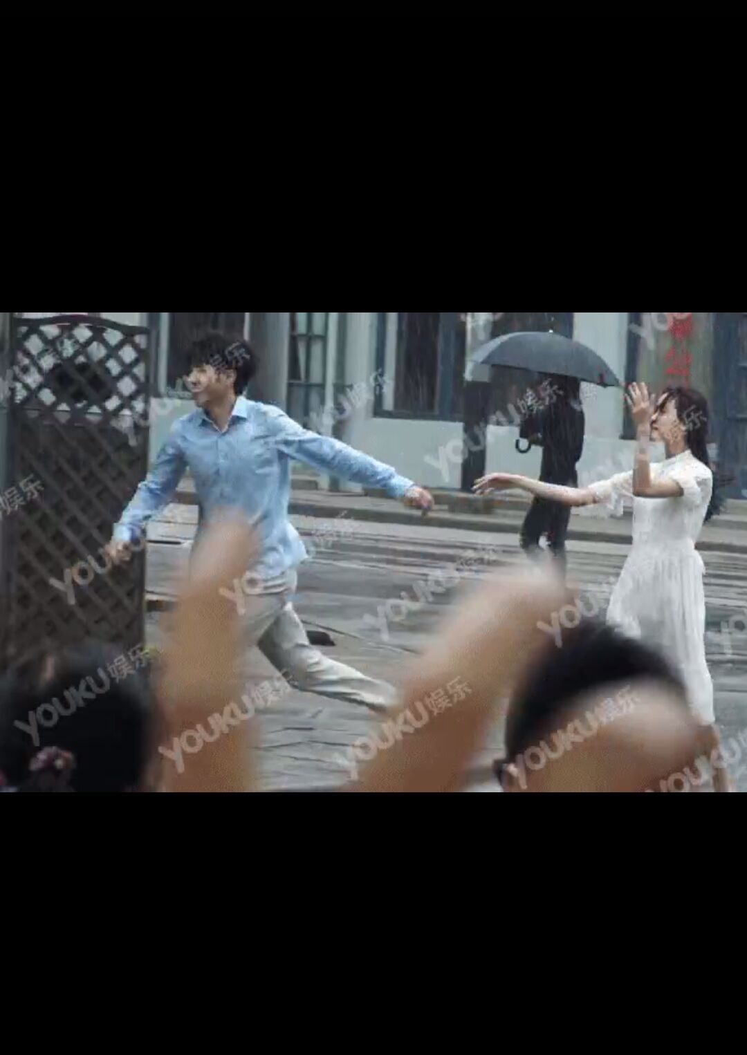 白敬亭鹿晗打篮球,刘昊然鹿晗白敬亭