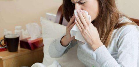 备孕期感冒可以要孩子吗,备孕期感冒可以吃感冒灵颗粒吗