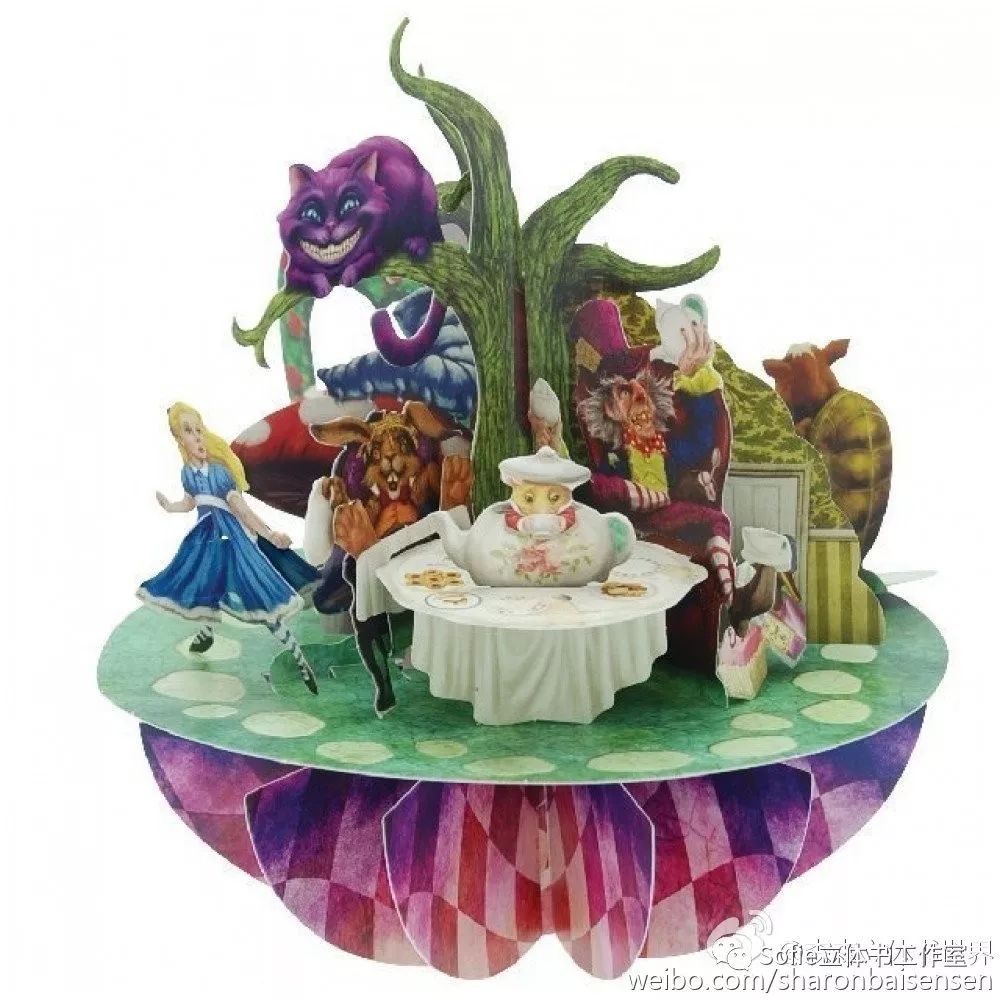 大开眼界提高认知的书籍,立体书购买推荐