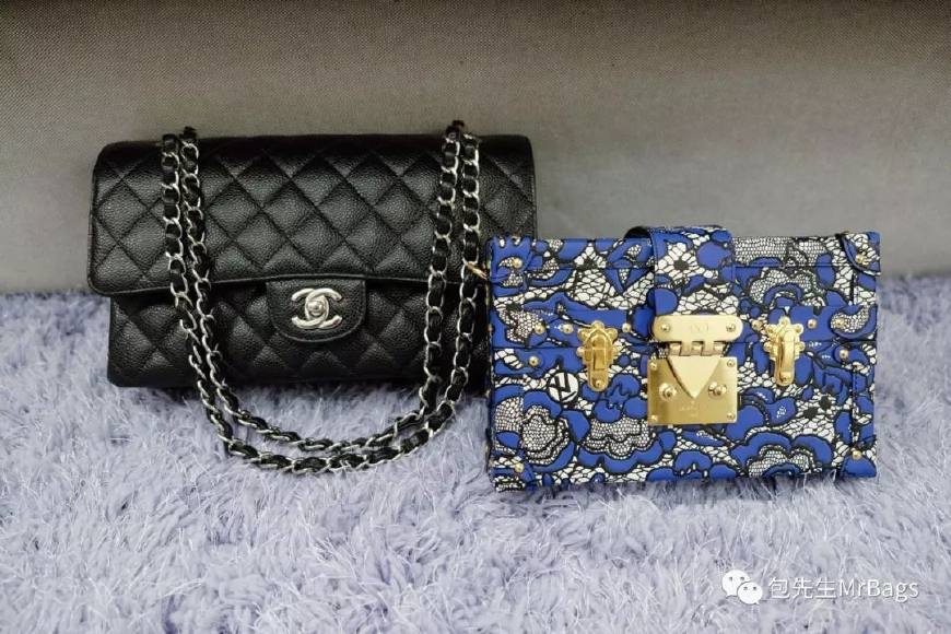 什么叫“包治百病”chanel、LV、Dior让爱买包包的人亲自告诉你