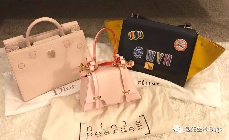 什么叫“包治百病”chanel、LV、Dior让爱买包包的人亲自告诉你