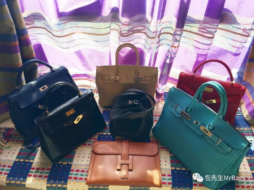 什么叫“包治百病”chanel、LV、Dior让爱买包包的人亲自告诉你