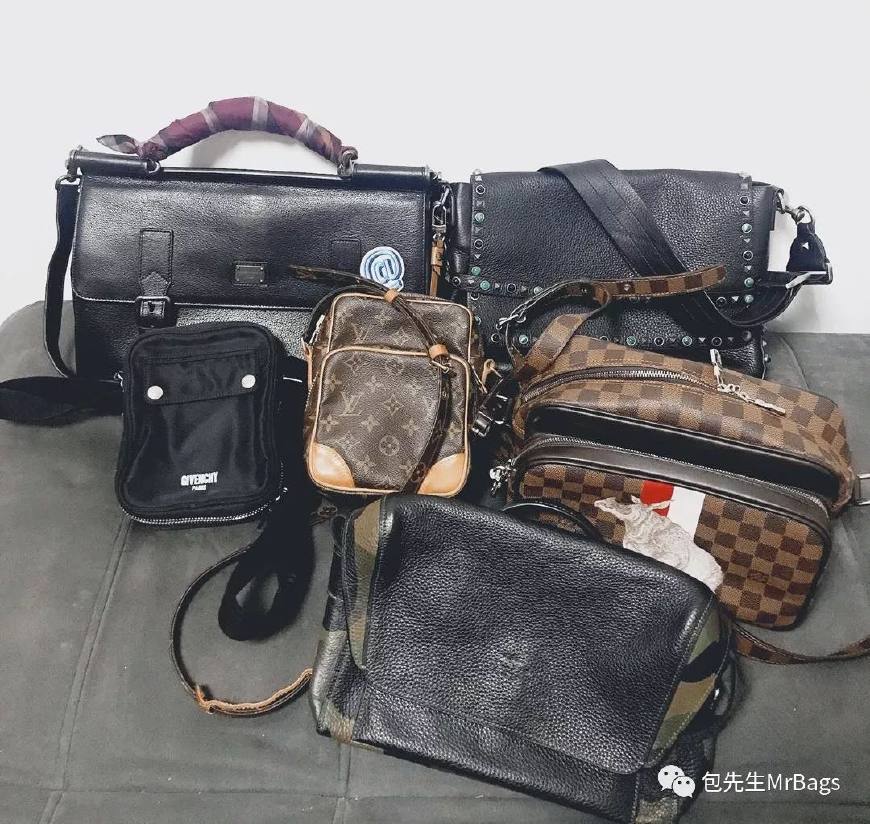 什么叫“包治百病”chanel、LV、Dior让爱买包包的人亲自告诉你
