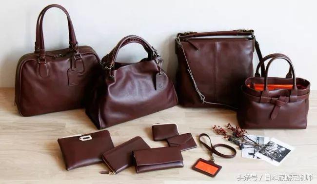 日本有什么值得买的包包品牌,日本必买的包包奢侈品