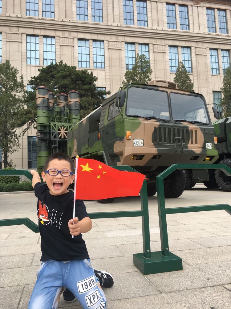 小屁孩的南京之旅,记录小屁孩的旅途