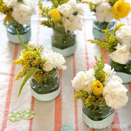 小孩在家怎么变废为宝,废弃物品变废为宝