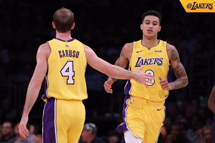 2017湖人队员胡尔塔斯,胡尔塔斯湖人