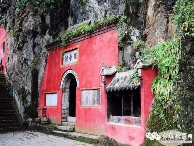 五一房县自驾游,房县旅游攻略最佳路线