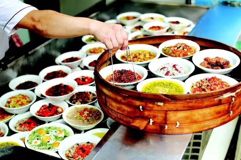 浏阳旅游景区推荐,浏阳市森林生态观光园