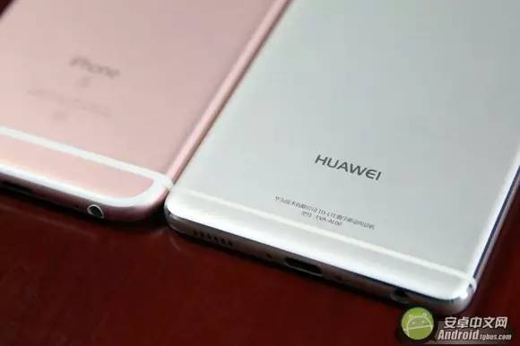 华为p9信号强,华为p9信号强度